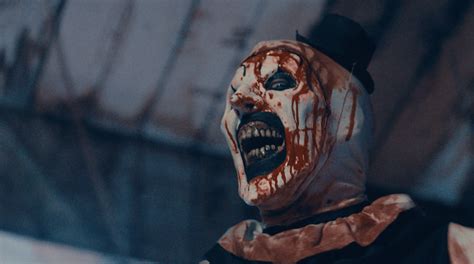 terrifier victoria|terrifier 2 jeff death.